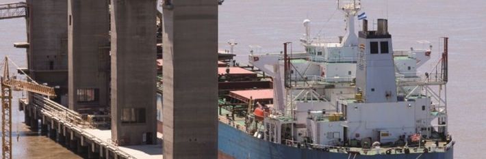 Argentina Trade & Investment