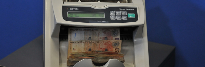 Peru Tax 2012