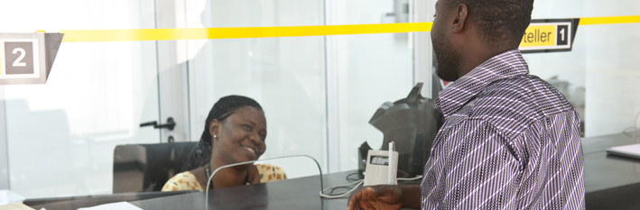 Ghana Tax 2012