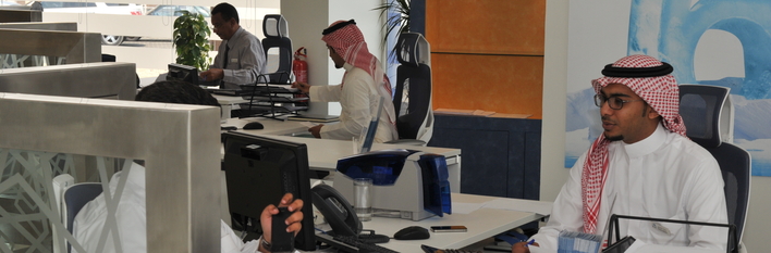 Saudi Arabia Telecoms & IT 2013