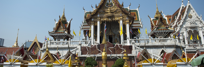 Thailand Economy 2012 Thailand Economy 2012