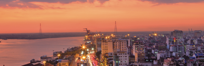 Myanmar 2020 - The Guide