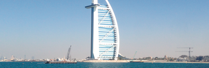 Dubai 2020 - Tourism