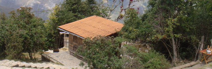 Peru Tourism 2012