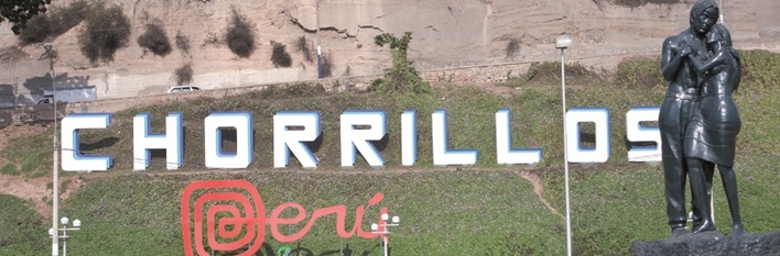 Peru Tourism 2014