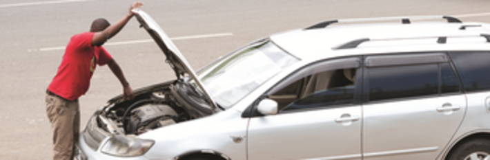 Kenya Insurance