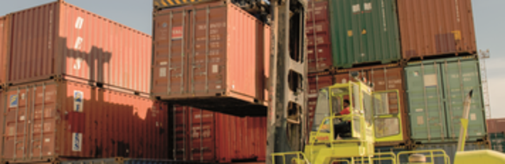 Papua New Guinea Trade & Investment
