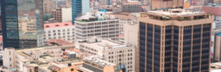 Kenya Legal Framework