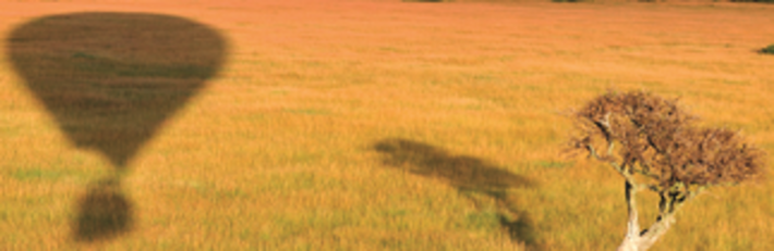 Kenya Tourism