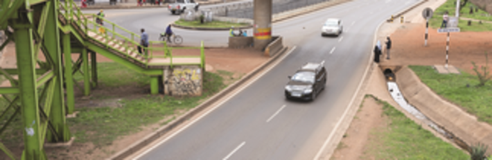 Kenya Transport