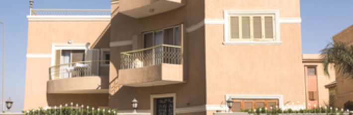 Egypt Real Estate 2017