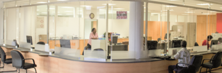 Papua New Guinea Capital Markets
