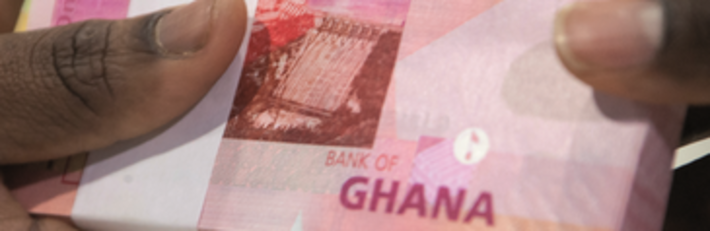 Ghana Tax