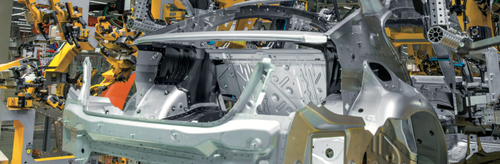 Mexico 2019 Automotive & Aerospace
