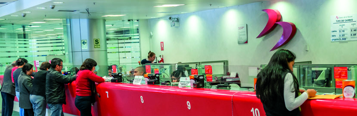 Peru Banking