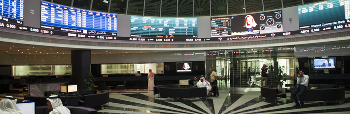 Bahrain Capital Markets