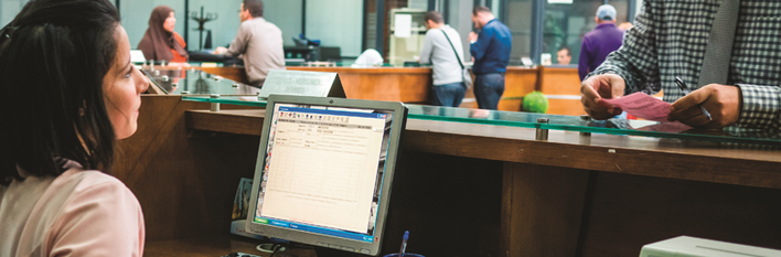 Algeria Banking & Financial Services