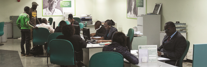 Kenya Banking