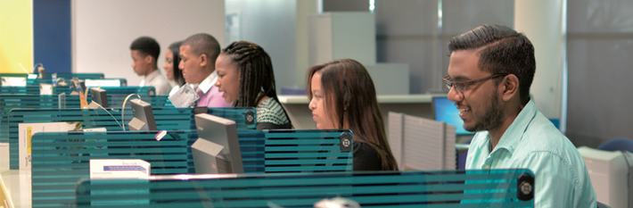 Trinidad & Tobago Banking