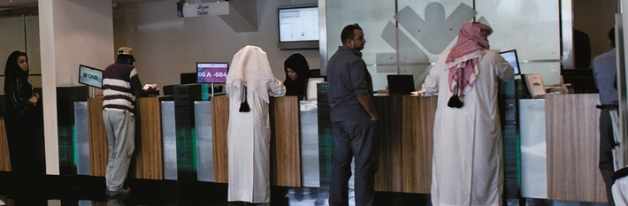 Qatar Banking 2014