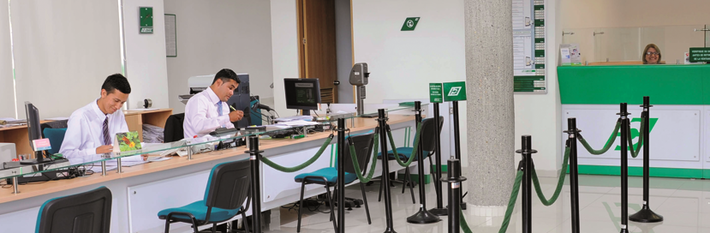 Colombia Banking