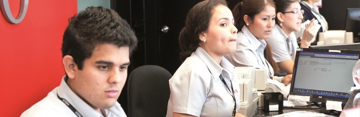 Peru Banking 2014