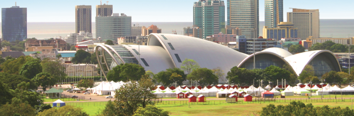 Trinidad and Tobago Country Profile