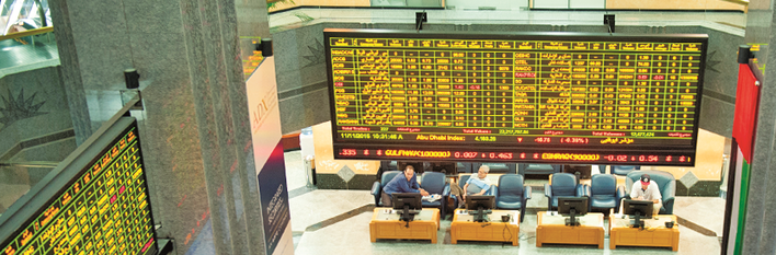 Abu Dhabi Capital Markets