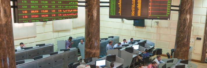 Egypt Capital Markets