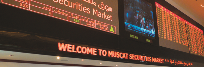 Oman Capital Markets