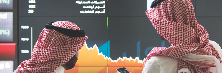 Saudi Arabia 2019 Capital Markets
