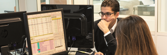 Morocco Capital Markets