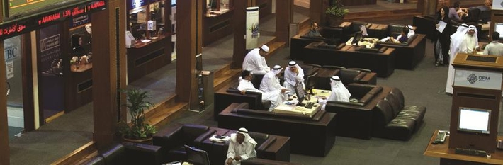Dubai Capital Markets