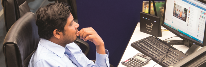 Sri Lanka Capital Markets