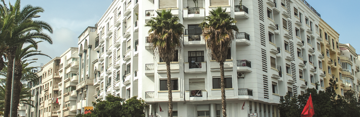 Morocco Casablanca