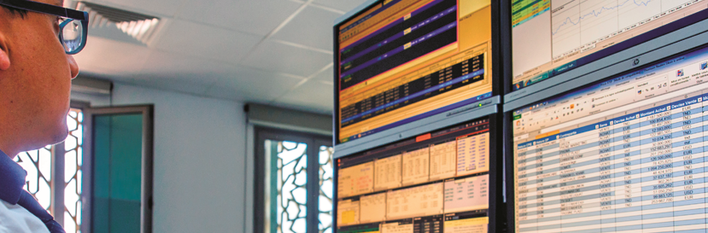 Tunisia Capital Markets