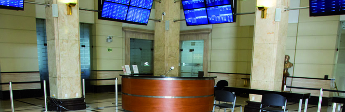 Peru Capital Markets