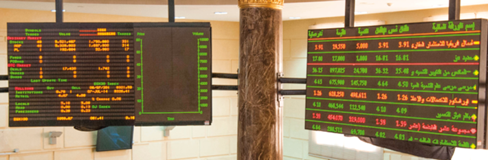 Egypt 2019 Capital Markets