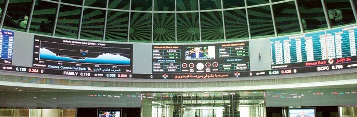 Bahrain Capital Markets