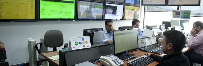 Colombia Capital Markets 2013