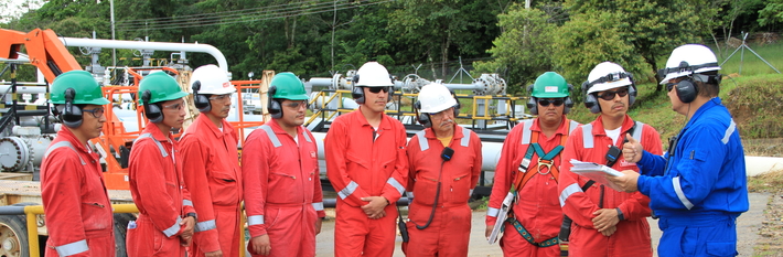 Colombia Mining 2013