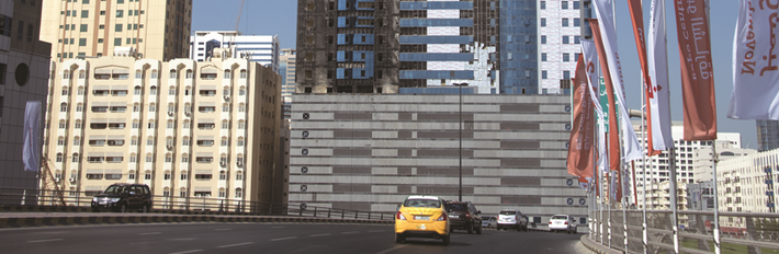 Sharjah Construction & Real Estate
