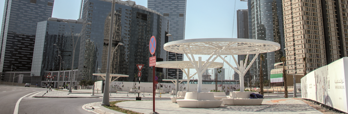 Abu Dhabi Real Estate & Construction