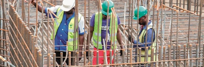 Nigeria Construction & Real Estate