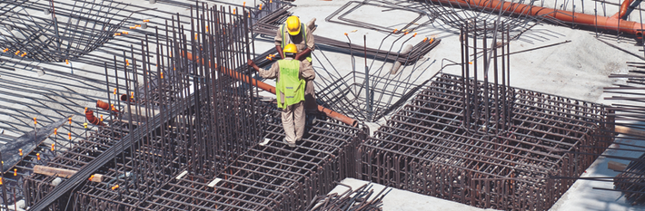 Dubai 2020 - Construction and Real Estate
