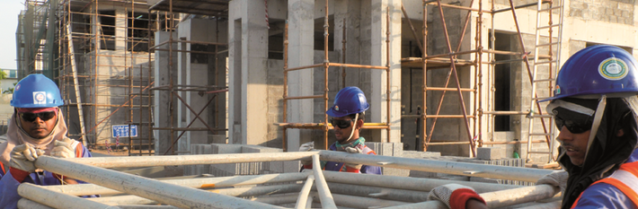 Oman Construction
