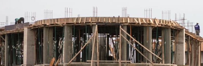Gabon Construction & Real Estate