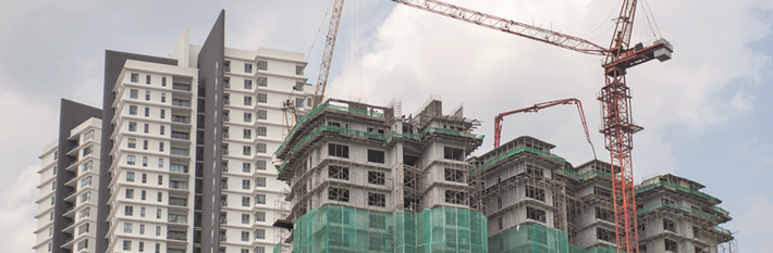 Malaysia Construction & Real Estate
