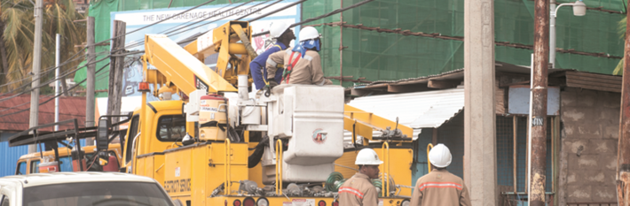 Trinidad and Tobago Construction Sector