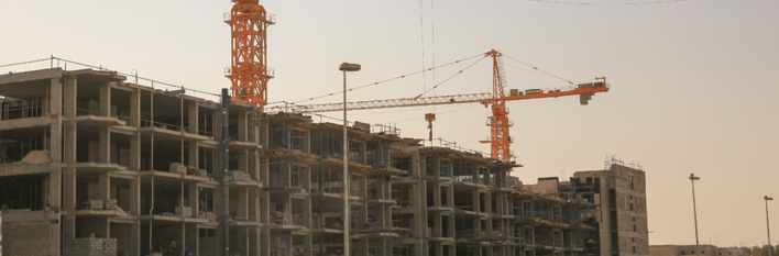 Saudi Arabia Construction & Engineering